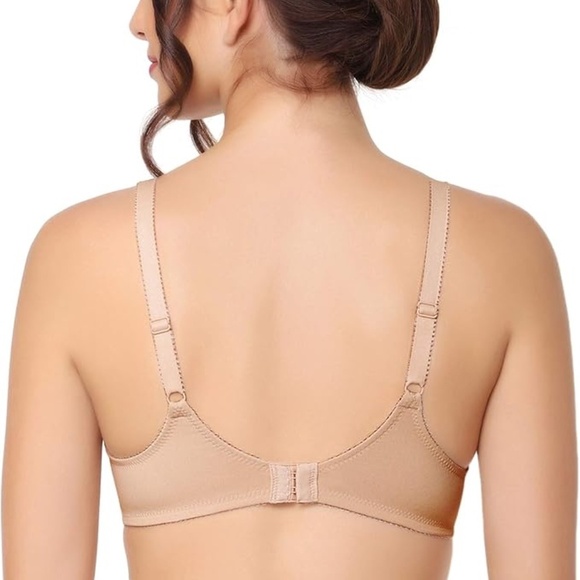 Wacoal Soft Embrace Underwire Bra Size 40E (40DD) Style # 851211 - Picture 3 of 16